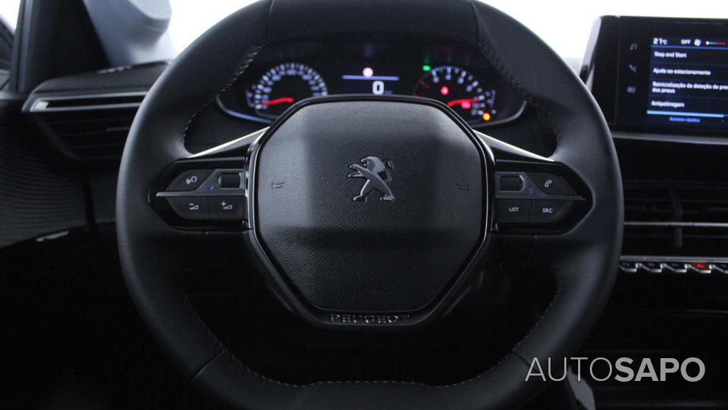 Peugeot 208 de 2023