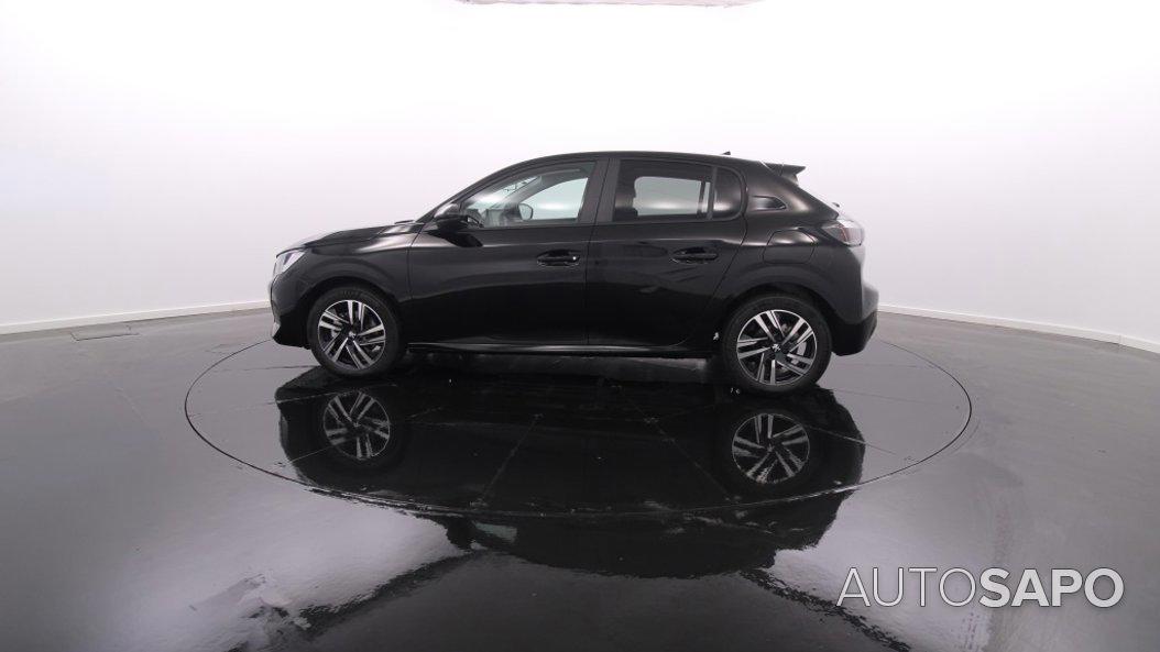 Peugeot 208 de 2023