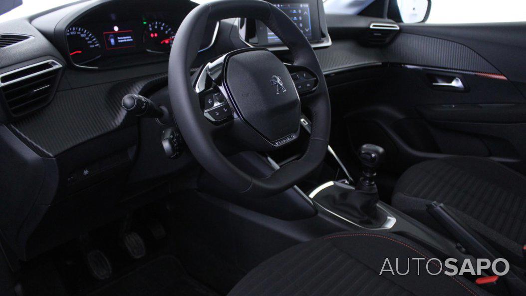 Peugeot 208 de 2023