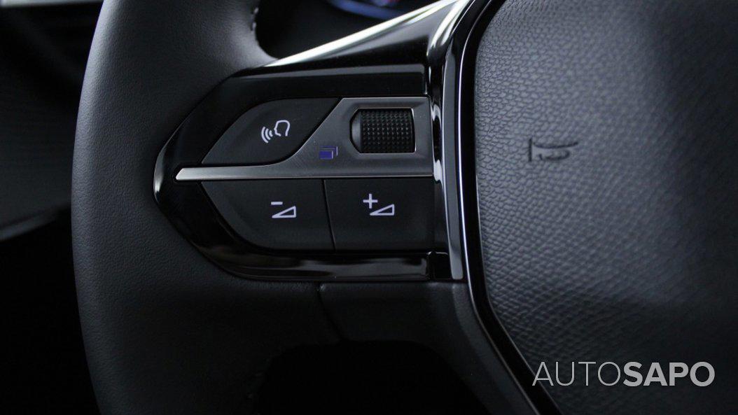 Peugeot 208 de 2023
