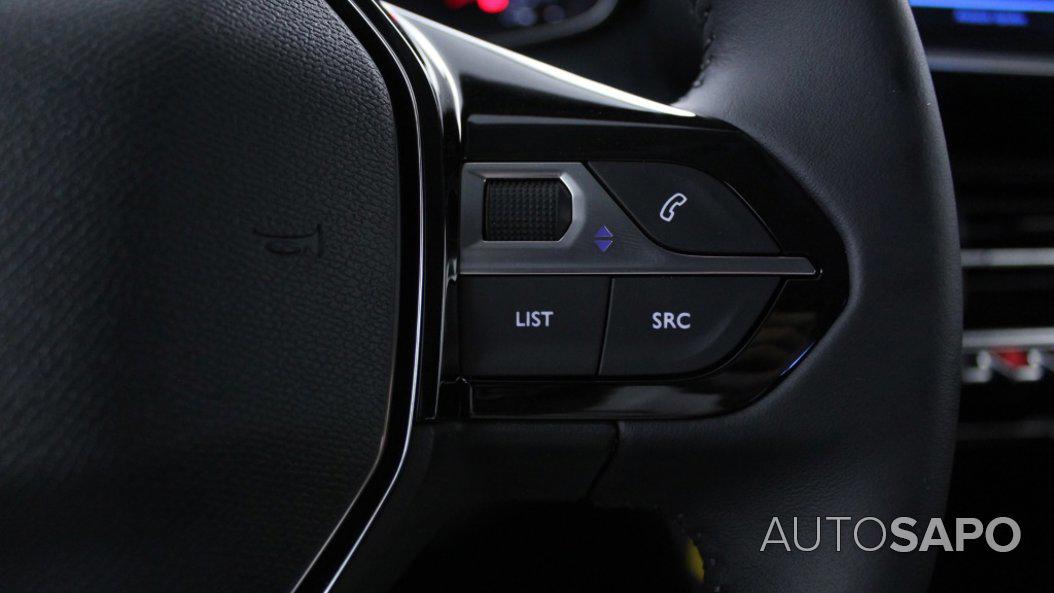 Peugeot 208 de 2023