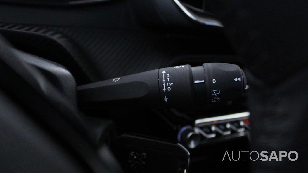 Peugeot 208 de 2023