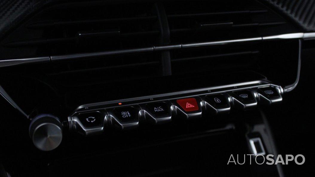 Peugeot 208 de 2023