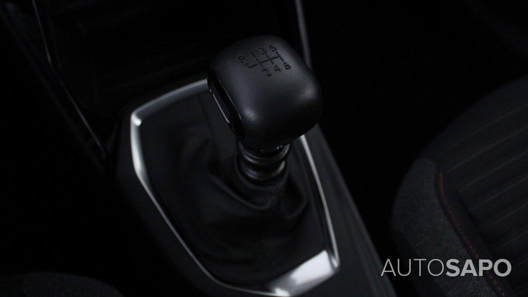 Peugeot 208 de 2023