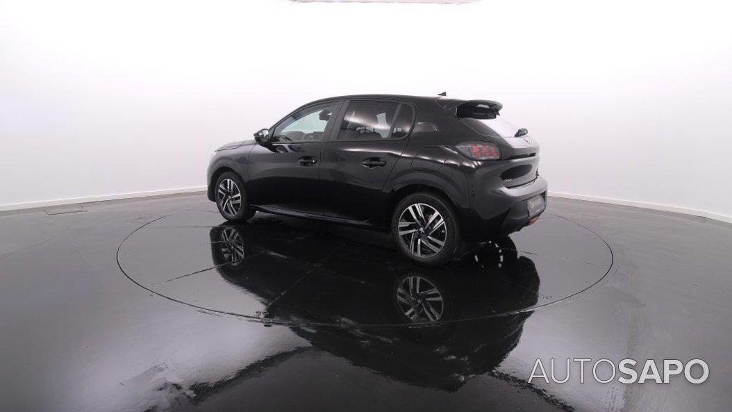 Peugeot 208 de 2023