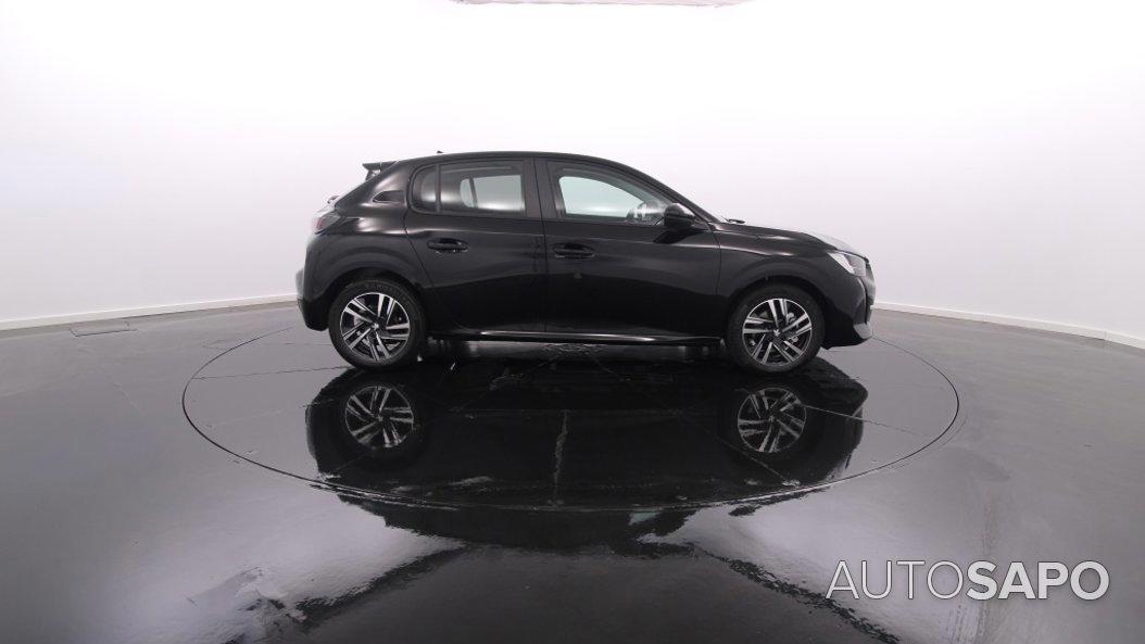 Peugeot 208 de 2023