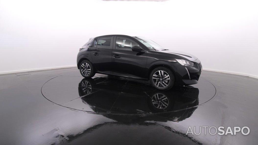 Peugeot 208 de 2023