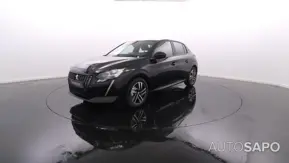 Peugeot 208 de 2023