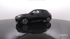 Peugeot 208 de 2023