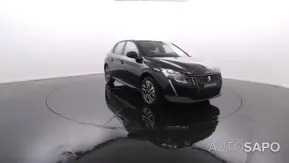 Peugeot 208 de 2023