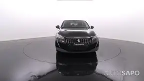 Peugeot 208 de 2023