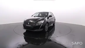 Peugeot 208 de 2023
