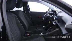 Peugeot 208 de 2023