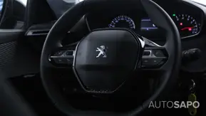 Peugeot 208 de 2023