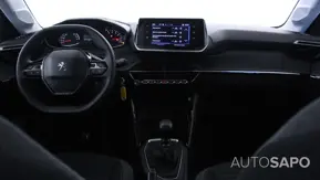 Peugeot 208 de 2023