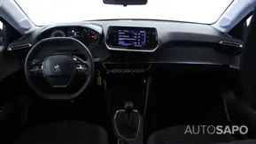 Peugeot 208 de 2023