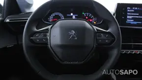Peugeot 208 de 2023