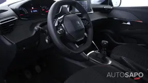 Peugeot 208 de 2023