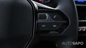 Peugeot 208 de 2023