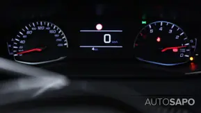 Peugeot 208 de 2023