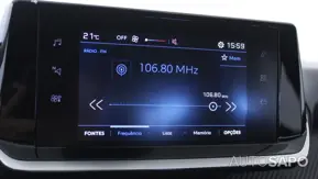 Peugeot 208 de 2023