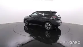 Peugeot 208 de 2023