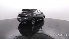 Peugeot 208 de 2023