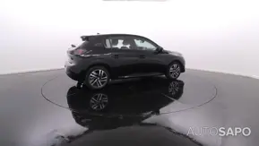 Peugeot 208 de 2023