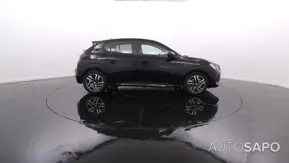 Peugeot 208 de 2023