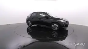 Peugeot 208 de 2023