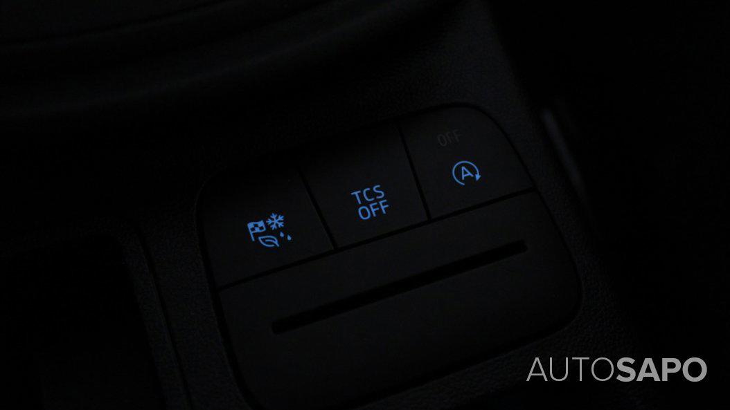 Ford Puma de 2023