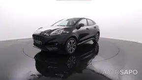 Ford Puma de 2023