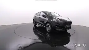 Ford Puma de 2023