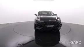Ford Puma de 2023