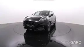 Ford Puma de 2023