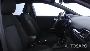 Ford Puma de 2023
