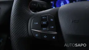 Ford Puma de 2023