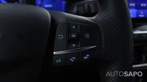 Ford Puma de 2023