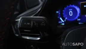 Ford Puma de 2023