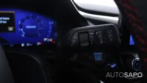 Ford Puma de 2023