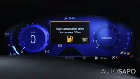 Ford Puma de 2023