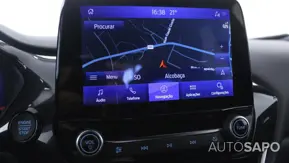 Ford Puma de 2023