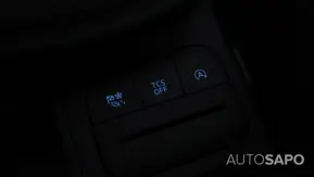 Ford Puma de 2023