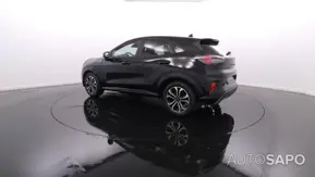 Ford Puma de 2023