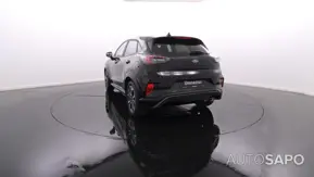Ford Puma de 2023