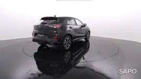 Ford Puma de 2023