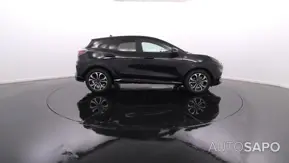 Ford Puma de 2023