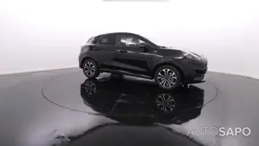 Ford Puma de 2023