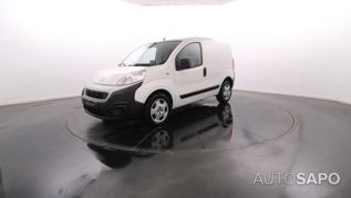 Fiat Fiorino de 2022