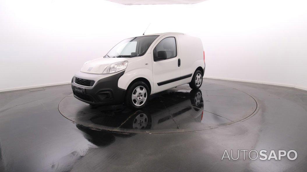 Fiat Fiorino de 2022